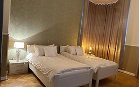 Remedium Appartements